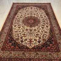 فرش افشار