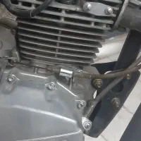 سی جی ال تلاش ۱۵۰|موتورسیکلت|قم, سید معصوم|دیوار