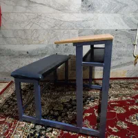 نیمکت|صندلی و نیمکت|کرج, حصارک پایین|دیوار