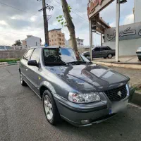 سمند EF7 دوگانه دستی مدل92 درجه1
