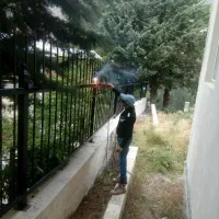 جوشکاری سیار حرفه ای/ بدون محدودیت زمانی