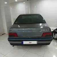 پژو معمولی مدل ۹۳|خودرو سواری و وانت|بندر گناوه, |دیوار