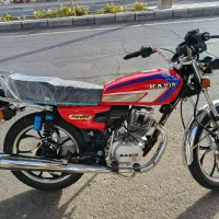 موتور کبیر 200 مدل 1402