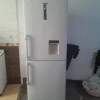 سلام یخچال سالم دودر