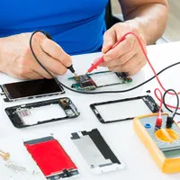 تعمیرات موبایل(با کمترین قیمت و بالاترین کیفیت)|خدمات رایانه‌ای و موبایل|مسجد سلیمان, |دیوار