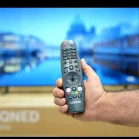 فروش ویژه qled|تلویزیون و پروژکتور|تهران, امین حضور|دیوار