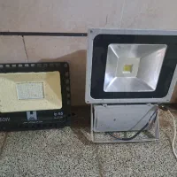 پرژکتور ضداب|لامپ و چراغ|قزوین, |دیوار