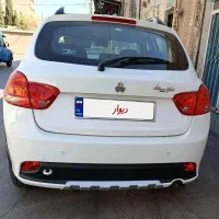 کوییک Rتیپ s مدل 402پارس خودرو بدون رنگ مشابه صفر|خودرو سواری و وانت|کرمان, |دیوار