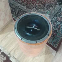 ساب پایونر مدل۳۰۸