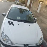 206وی8|خودرو سواری و وانت|بجنورد, |دیوار