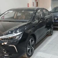 بیجینگ u5 پلاس beijing u5|خودرو سواری و وانت|تهران, پاسداران|دیوار