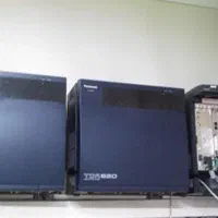 سانترالtda600/620فول کارت tda200/tde200