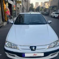 پرشیا مدل 88|خودرو سواری و وانت|تهران, اتابک|دیوار