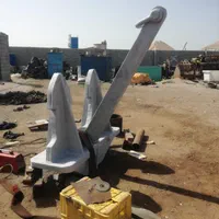 لنگر 2000 کیلوگرم|قایق و سایر وسایل نقلیه|بوشهر, |دیوار