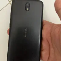 نوکیا c1|موبایل|ماهدشت, |دیوار