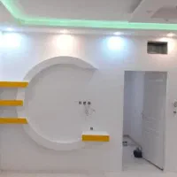 نقاش ساختمان