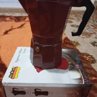 قهوه ساز فروشی