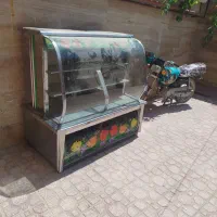 درحد نو|یخچال و فریزر|الیگودرز, |دیوار