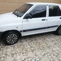 پراید مدل 95