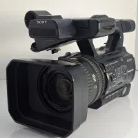 دوربین سونی NX100