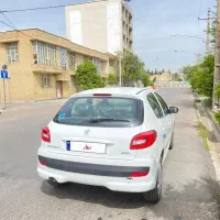 207 tu3 صفر1405با کارت طلایی