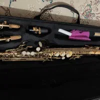 ساکسیفون سوپرانو (سوزوکی)