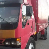 آمیکو یازده تن موتور بنز|خودرو سنگین|تربتحیدریه, میدان مرکزی|دیوار