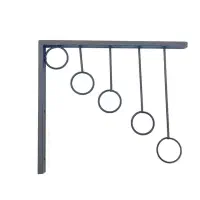 فروش رگال و اینه قدی|فروشگاه و مغازه|نقده, |دیوار