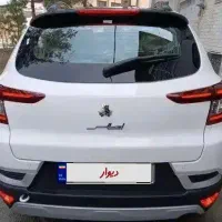 اطلس S|خودرو سواری و وانت|قم, بلوار امین و ساحلی|دیوار