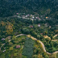 ۱۲۰۰مترزمین بامجوزساخت، اورما ملال رضوانشهر