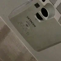 ویدئو پروژکتور هیتاچی با پایه سقفی|تلویزیون و پروژکتور|کرج, کوی فرهنگ|دیوار