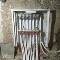 لوله کشی آب و فاضلاب و نصب شیرآلات بهداشتی|خدمات پیشه و مهارت|تبریز, |دیوار