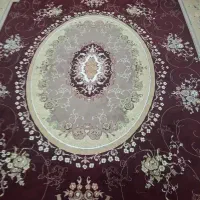 یک جفت قالی ۱۲ متری