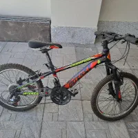 دوچرخه Intense 20