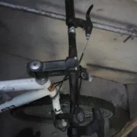 دوچرخه اورلورد سندار تمیز