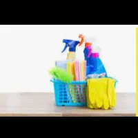 نظافت منزل و راه پله