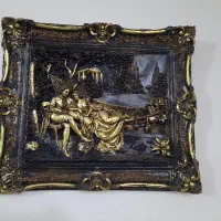 تابلو پلی استر