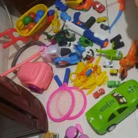حراج اسباب بازی 1