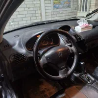 206 SD v9|خودرو سواری و وانت|بندر ماهشهر, |دیوار