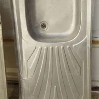 سینگ آشپزخانه|مصالح و تجهیزات ساختمان|بندر ماهشهر, |دیوار