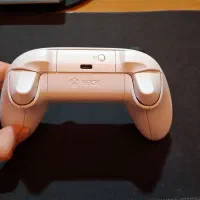 دسته بازی xbox series اورجینال در حد نو|کنسول، بازی ویدئویی و آنلاین|شیراز, تحویلی|دیوار