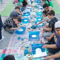 تور نجومی تفریحی|تور و چارتر|داراب, |دیوار