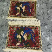 قالیچه دست بافت