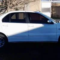 سورن پلاس EF7|خودرو سواری و وانت|قروه, |دیوار