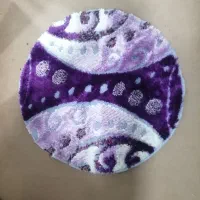 قالیچه گرد