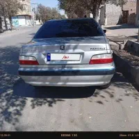 پارس86 دوگانه کارخانه|خودرو سواری و وانت|سیرجان, |دیوار