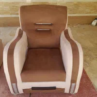 مبلشویی تضمینی کلانتر مبل شویی در منزل|خدمات نظافت|امیدیه, |دیوار