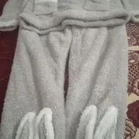 یک دست لباس گرم پوش برا زمستان|لباس|لوداب, |دیوار