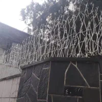 تولیدونصب انواع حفاظ شاخ گوزنی، آکاردئون، نیزه ای|خدمات پیشه و مهارت|تهران, شادآباد|دیوار