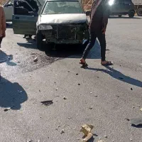 پراید مدل‌  84 بفروش میرسد